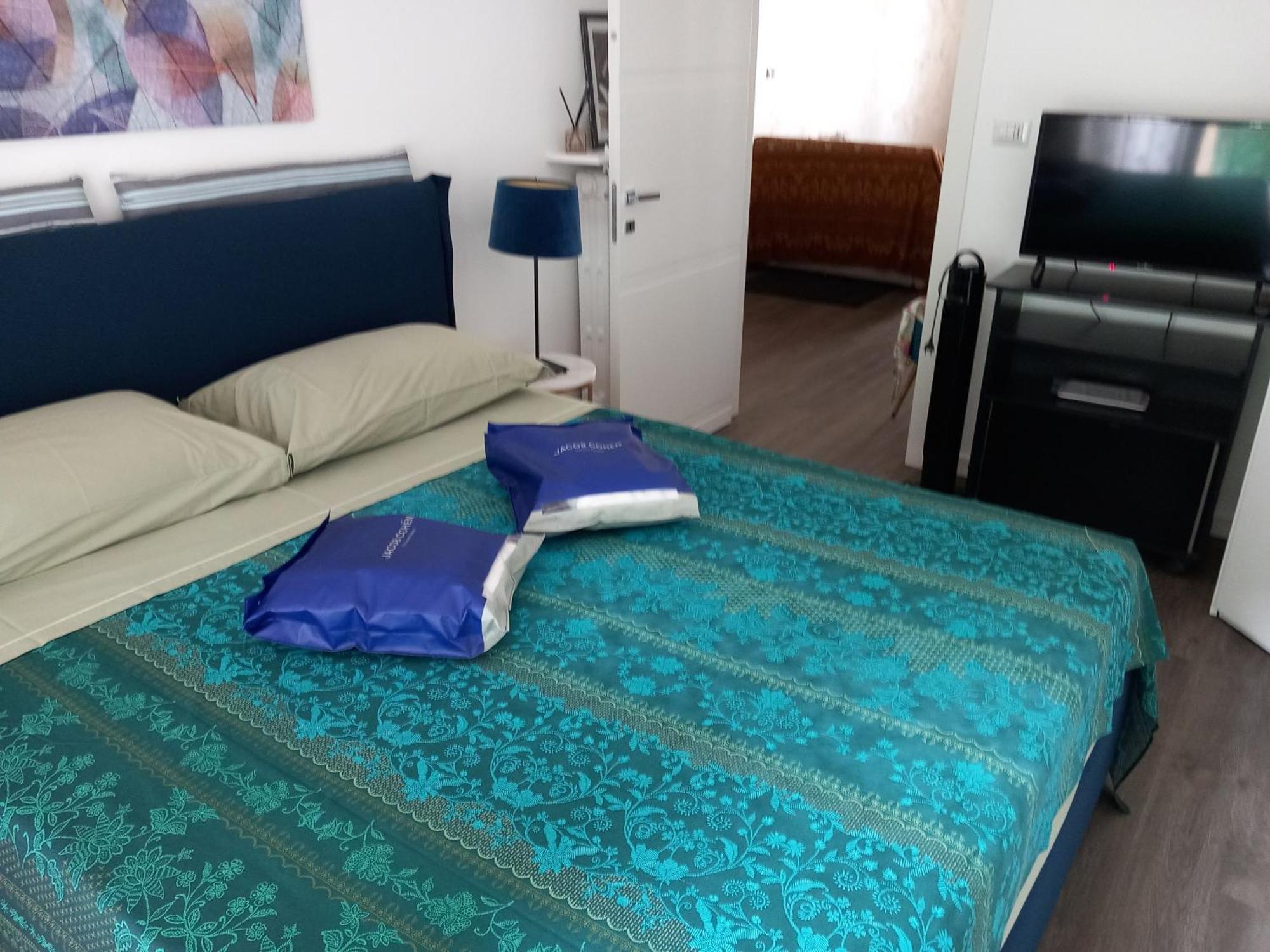 טורינו Guest House Grani מראה חיצוני תמונה