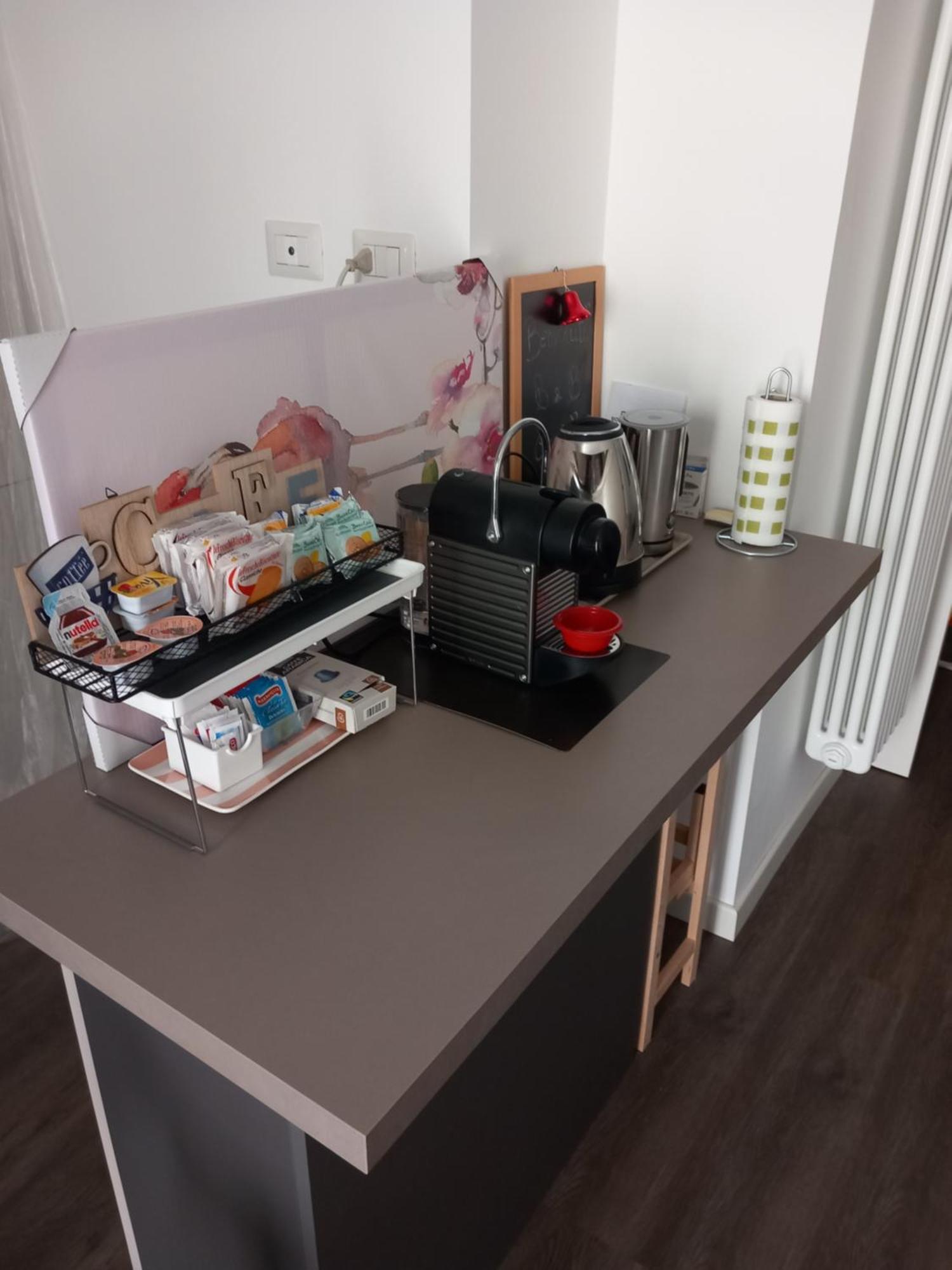טורינו Guest House Grani מראה חיצוני תמונה